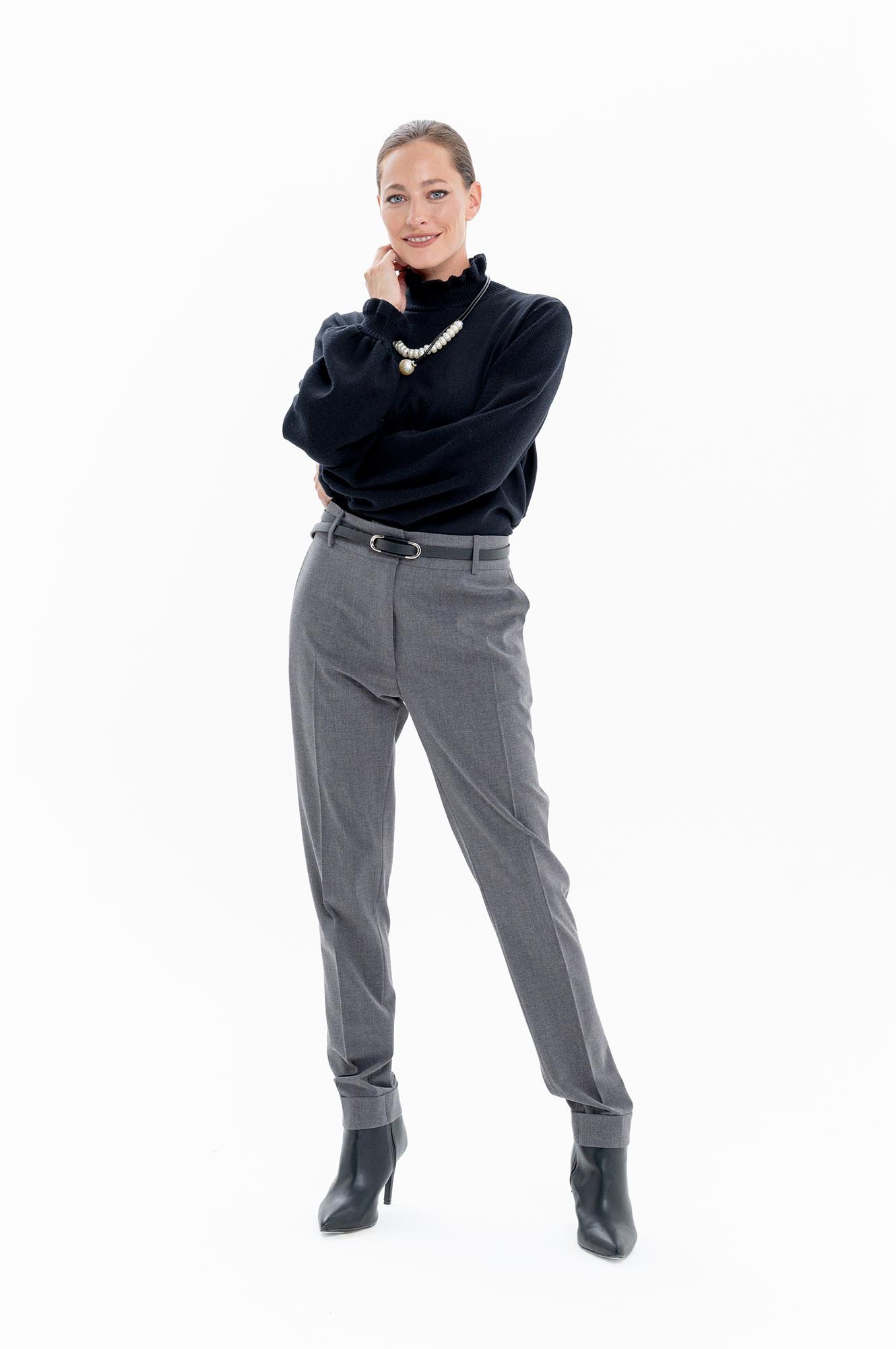 PANTALON PORTEÑO
